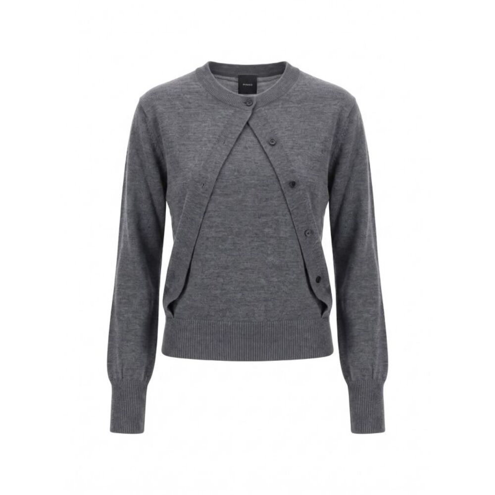 Pinko Women Tallin Cardigan